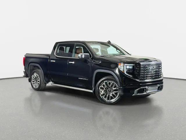 2024 GMC Sierra 1500 Denali Ultimate for sale in Pompano Beach, FL
