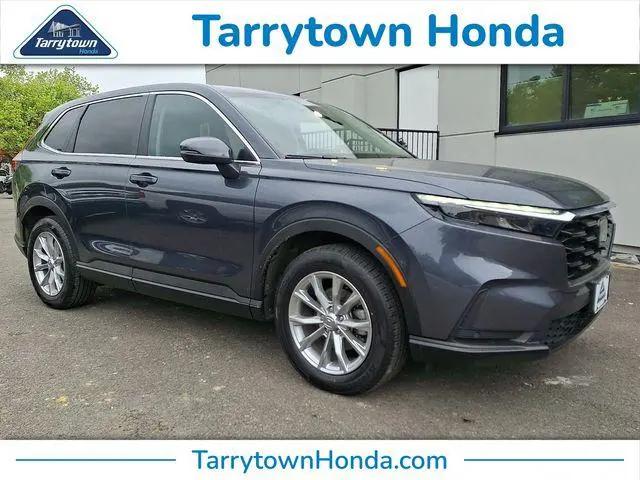 2024 Honda CR-V EX-L AWD for sale in Tarrytown, NY