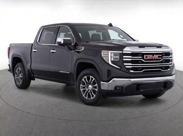 2026 GMC Sierra 1500 Crew Cab, Short Bed, SLT, 4WD for sale in Uvalde, TX