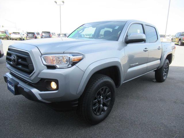 2023 Toyota Tacoma SR5 V6 for sale in Easton, MD