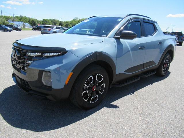 2024 Hyundai Santa Cruz XRT for sale in Easton, MD