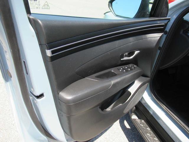 2024 Hyundai Santa Cruz XRT