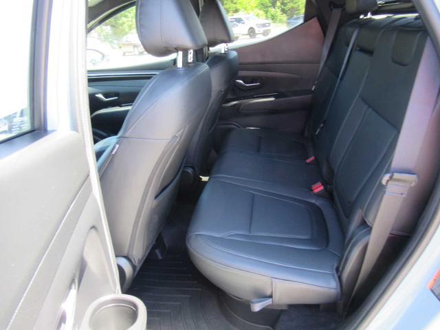 2024 Hyundai Santa Cruz XRT