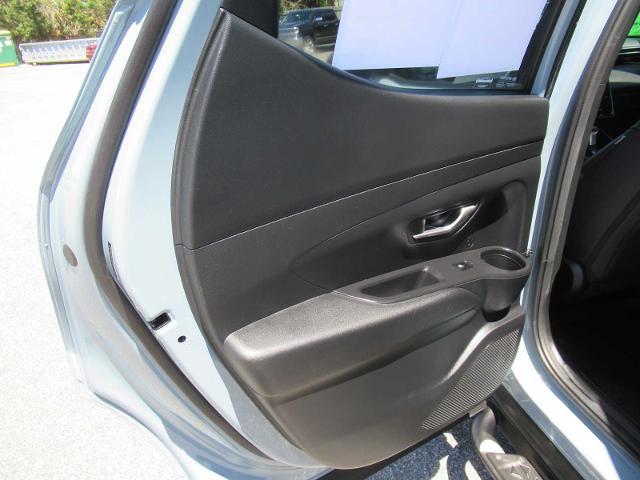 2024 Hyundai Santa Cruz XRT