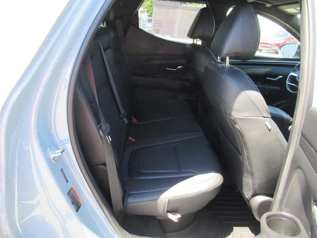 2024 Hyundai Santa Cruz XRT