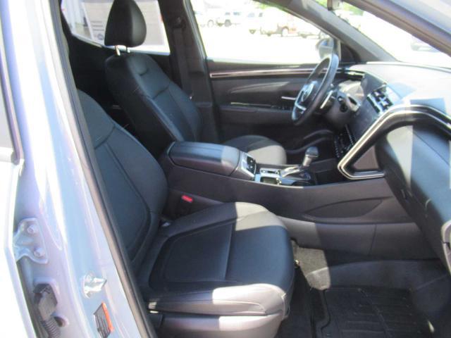 2024 Hyundai Santa Cruz XRT