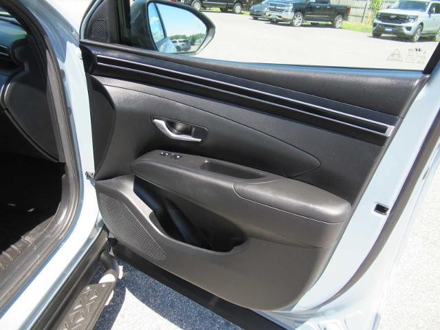 2024 Hyundai Santa Cruz XRT
