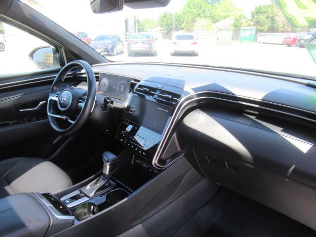 2024 Hyundai Santa Cruz XRT