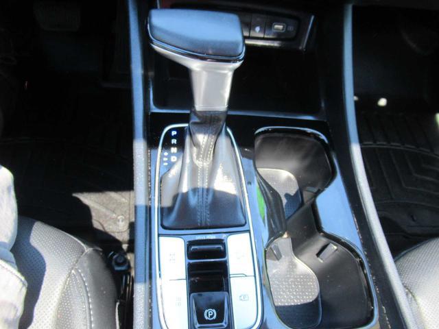 2024 Hyundai Santa Cruz XRT