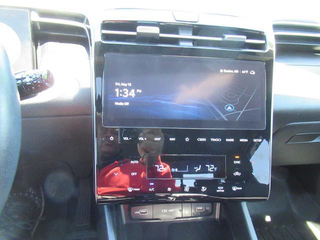 2024 Hyundai Santa Cruz XRT
