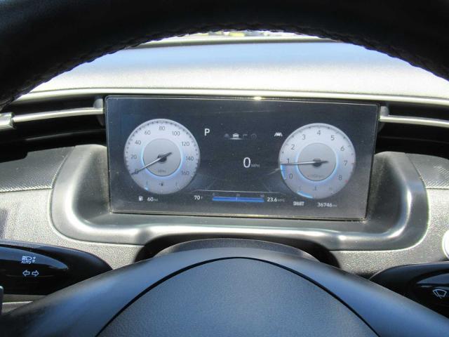 2024 Hyundai Santa Cruz XRT
