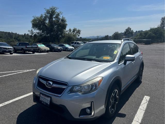 2017 Subaru Crosstrek 2.0i Premium for sale in Sonora, CA