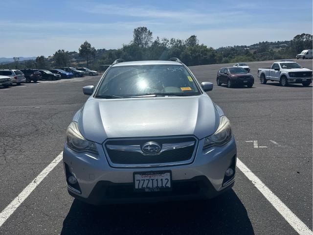 2017 Subaru Crosstrek 2.0i Premium