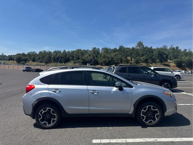 2017 Subaru Crosstrek 2.0i Premium
