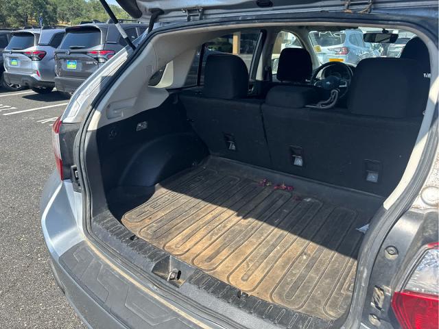 2017 Subaru Crosstrek 2.0i Premium