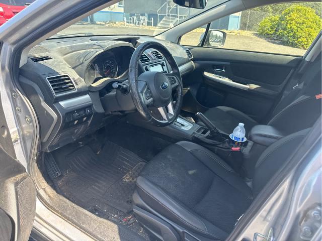 2017 Subaru Crosstrek 2.0i Premium