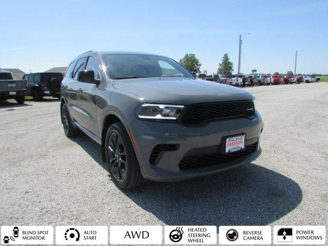 2025 Dodge Durango GT AWD for sale in Virden, IL