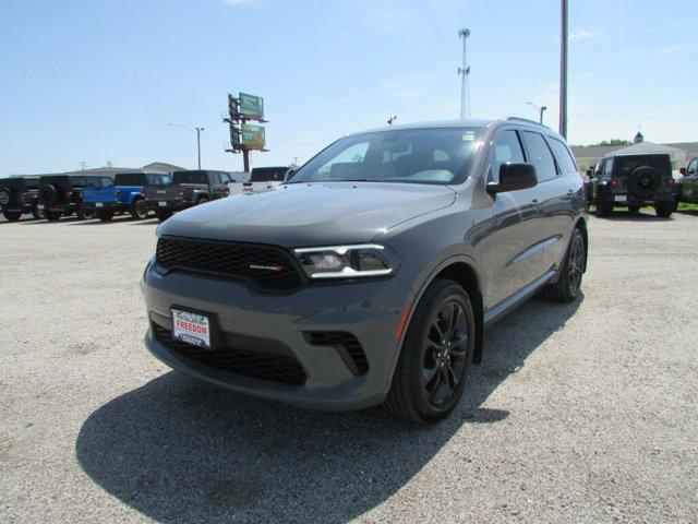 2025 Dodge Durango GT AWD
