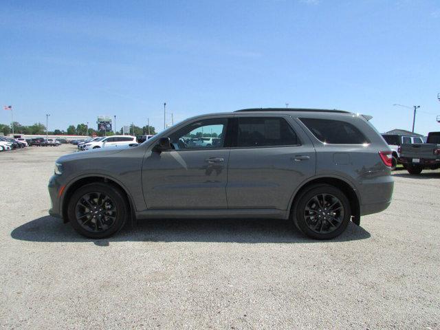 2025 Dodge Durango GT AWD