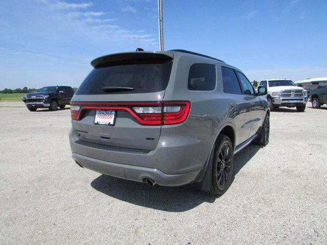 2025 Dodge Durango GT AWD