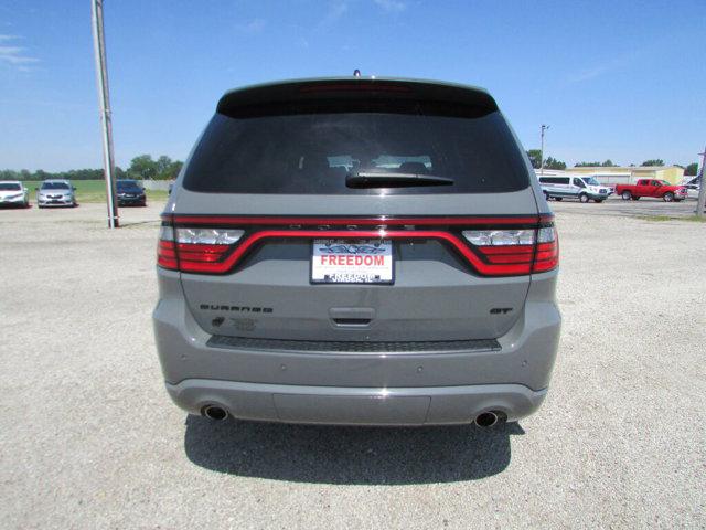 2025 Dodge Durango GT AWD