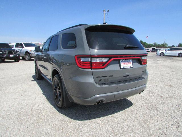 2025 Dodge Durango GT AWD