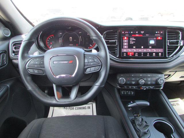 2025 Dodge Durango GT AWD