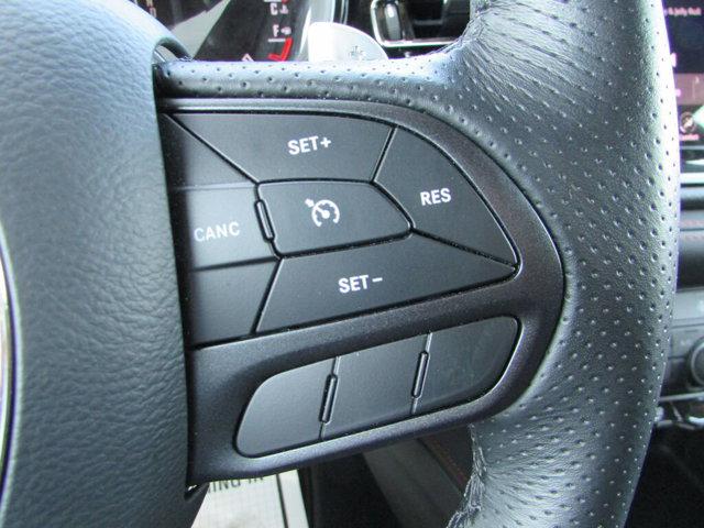 2025 Dodge Durango GT AWD