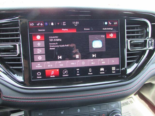 2025 Dodge Durango GT AWD
