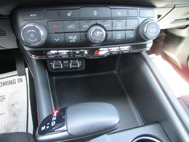 2025 Dodge Durango GT AWD
