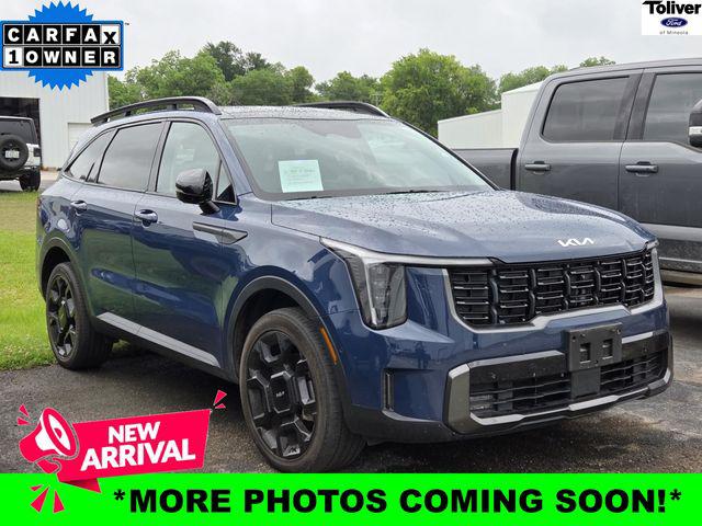 2024 Kia Sorento X-Line SX for sale in Mineola, TX