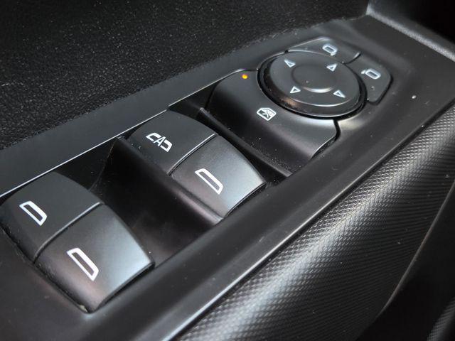 2021 Chevrolet Silverado 1500 4WD Crew Cab Short Bed Custom Trail Boss