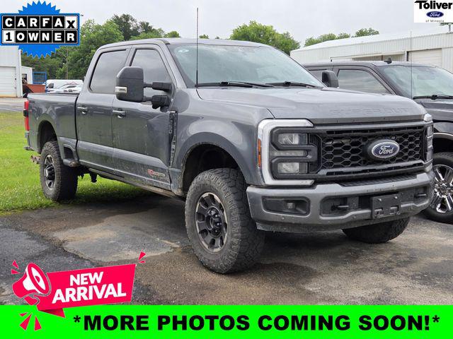 2024 Ford F-250 LARIAT for sale in Mineola, TX