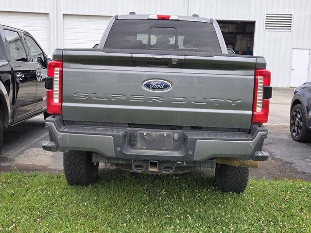 2024 Ford F-250 LARIAT