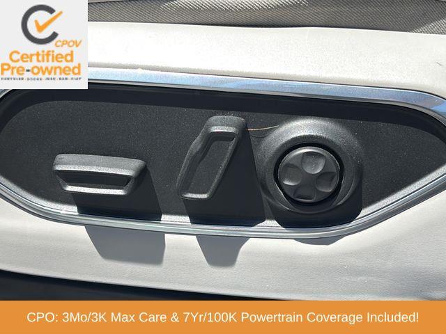 2024 Jeep Wagoneer Series II 4x2