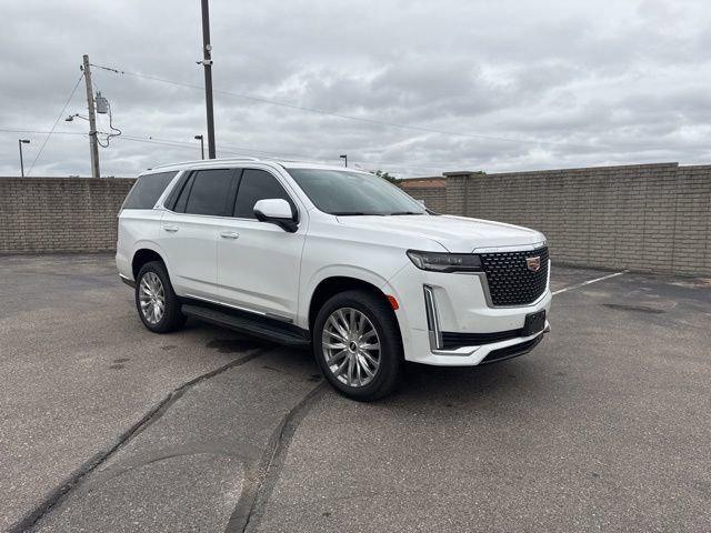 2024 Cadillac Escalade 4WD Premium Luxury for sale in Wichita, KS