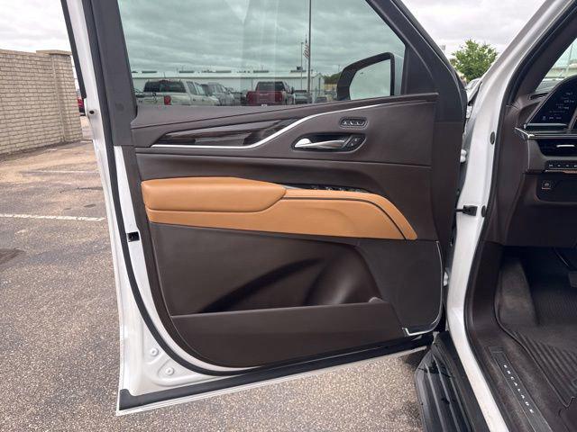 2024 Cadillac Escalade 4WD Premium Luxury