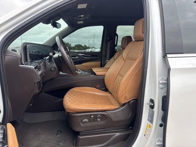 2024 Cadillac Escalade 4WD Premium Luxury