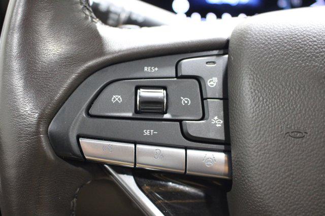 2024 Cadillac Escalade 4WD Premium Luxury