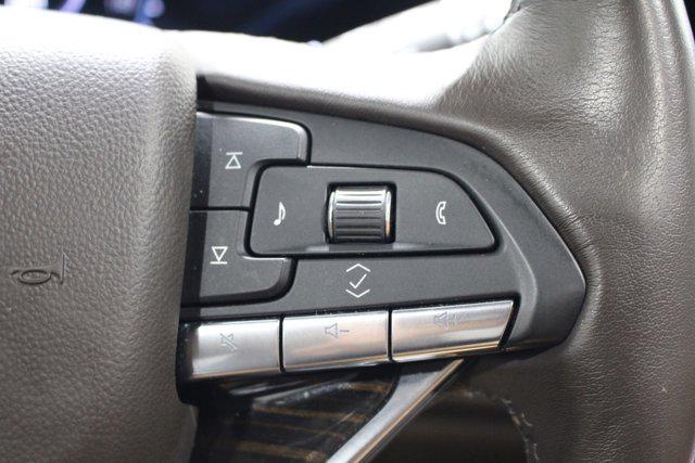 2024 Cadillac Escalade 4WD Premium Luxury