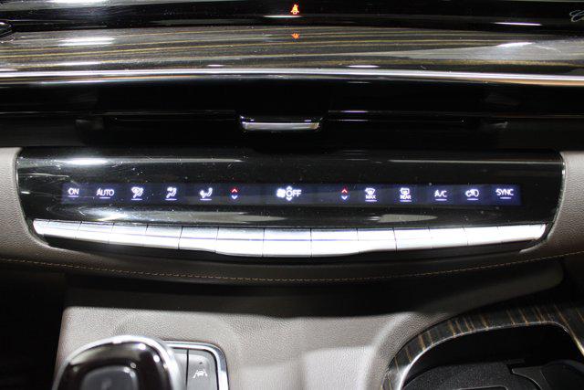 2024 Cadillac Escalade 4WD Premium Luxury