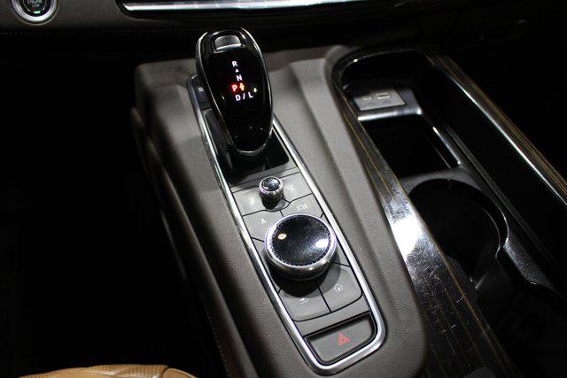 2024 Cadillac Escalade 4WD Premium Luxury