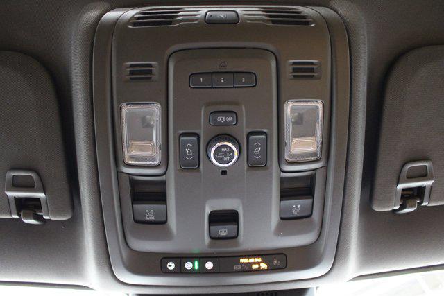 2024 Cadillac Escalade 4WD Premium Luxury