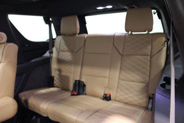 2024 Cadillac Escalade 4WD Premium Luxury