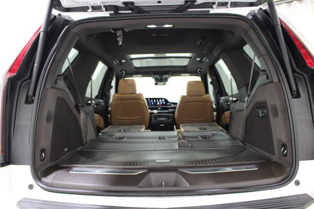 2024 Cadillac Escalade 4WD Premium Luxury