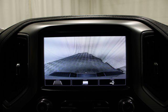 2020 Chevrolet Silverado 2500HD 4WD Crew Cab Standard Bed LT