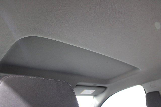 2020 Chevrolet Silverado 2500HD 4WD Crew Cab Standard Bed LT