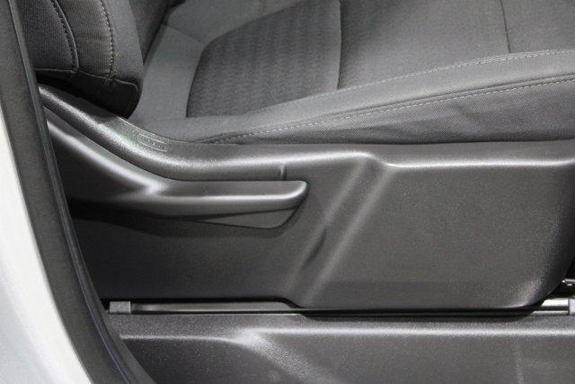 2020 Chevrolet Silverado 2500HD 4WD Crew Cab Standard Bed LT