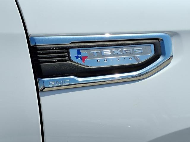 2021 GMC Sierra 1500 4WD Crew Cab Short Box SLT