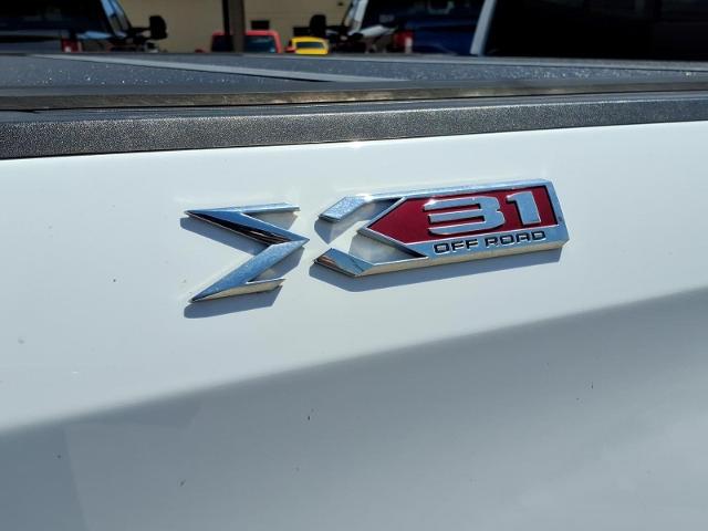 2021 GMC Sierra 1500 4WD Crew Cab Short Box SLT